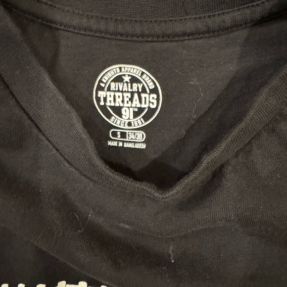 mizzou t-shirt - Picture 2 of 2